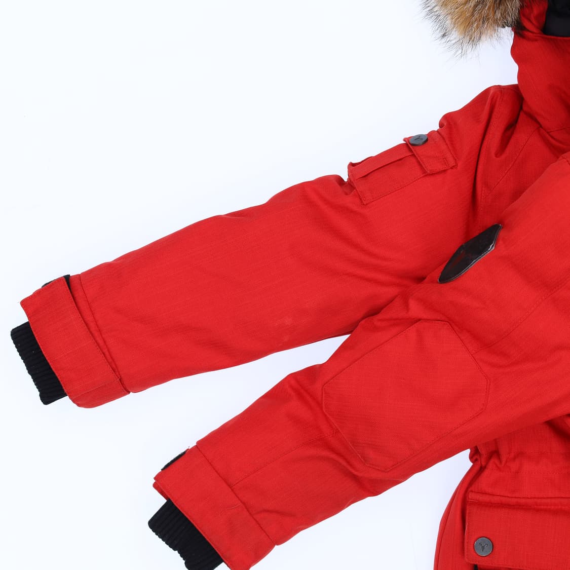 [S/P] 노비스 키즈 덕다운 패딩점퍼 0115J 상품이미지7