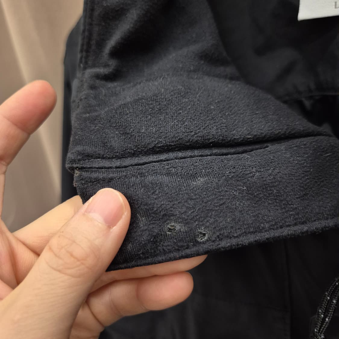 컬럼비아 바람막이 자켓 100 상품이미지3