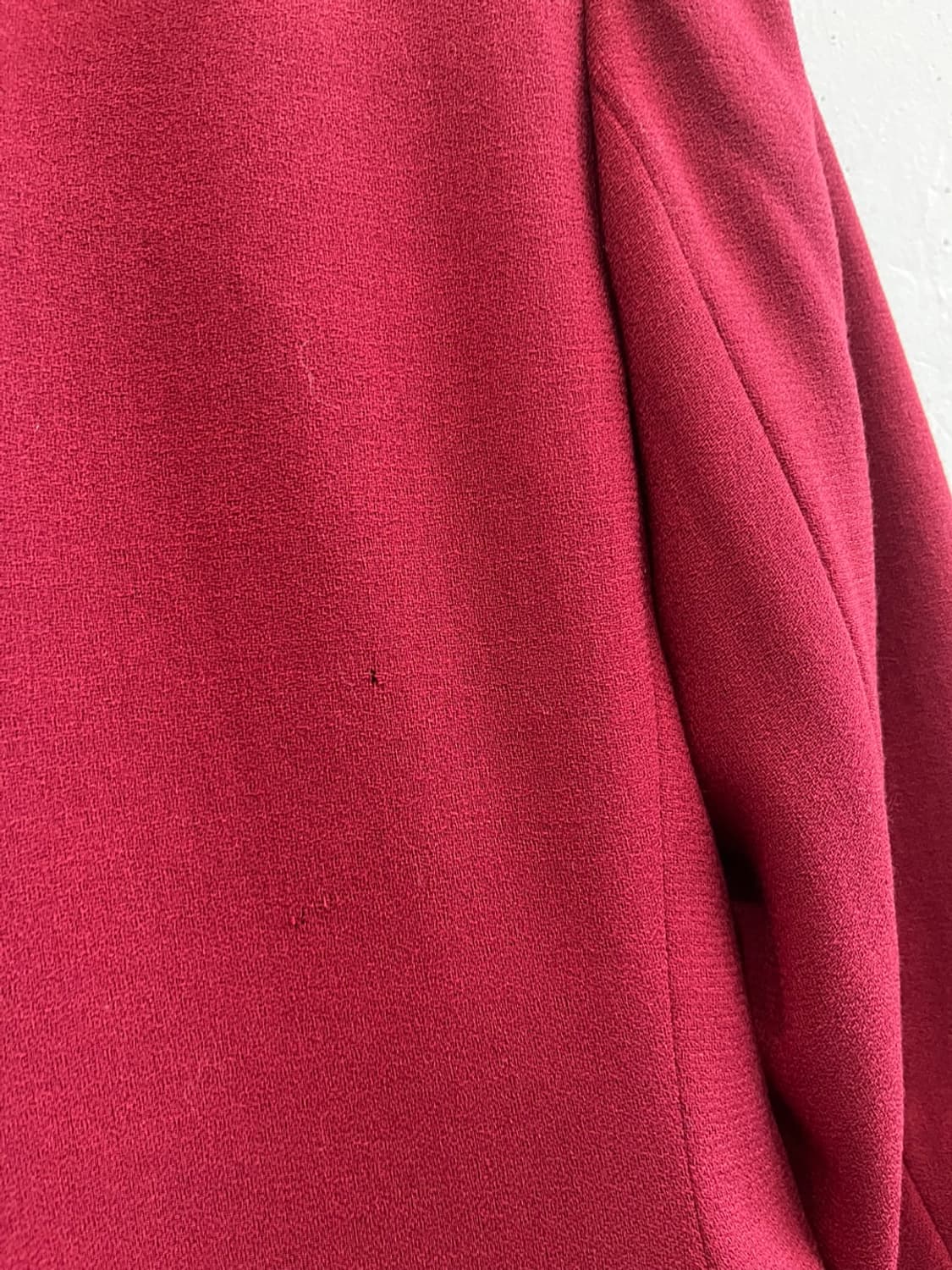 입생로랑 퓨어울 자켓 상품이미지6