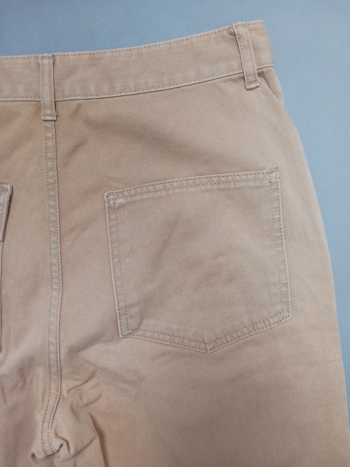 [32] 유니폼 브릿지 베이지 카펜터 팬츠 상품이미지9