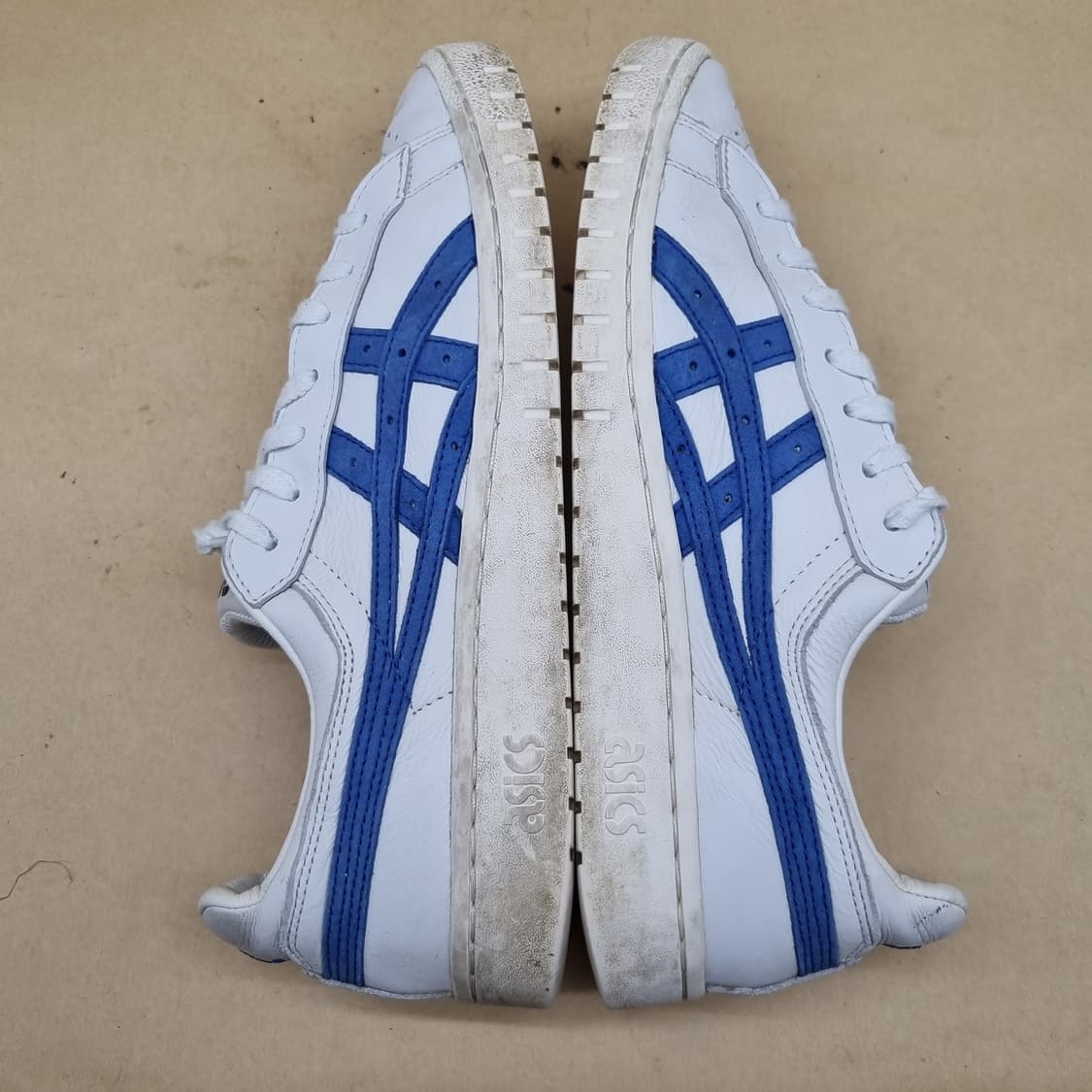 아식스 젤포인트 겟터 운동화 270 상품이미지5