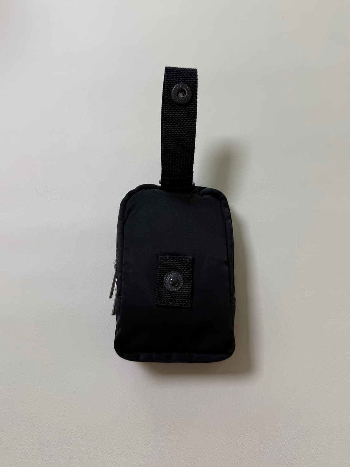 (초미품)PORTER 포터 탱커 파우치 블랙 상품이미지4