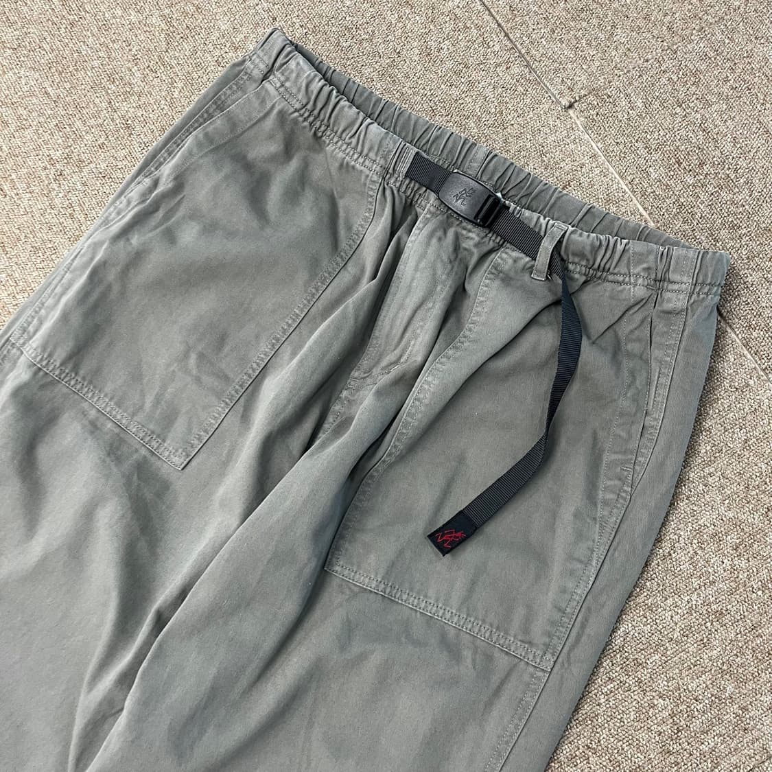 그라미치 팬츠 상품이미지2