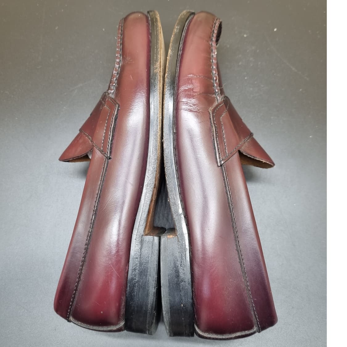 바스위준 남성로퍼255 상품이미지5