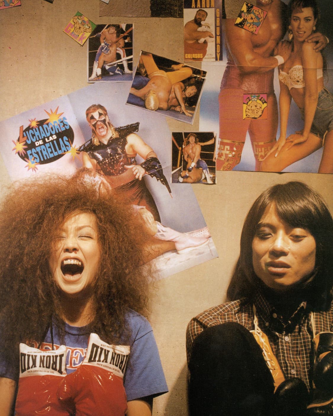 록킹 온 H 에이치 1997년 9월호 일본잡지 해외잡지  상품이미지4