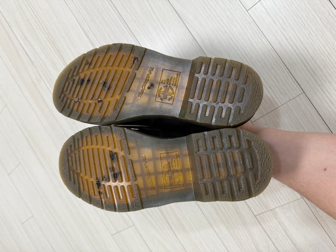 닥터마틴 스무스 펜톤 260 상품이미지5