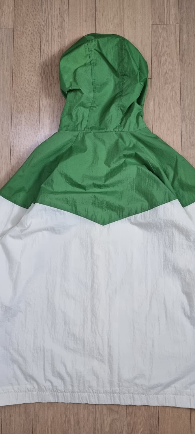 나이키 윈드러너 바람막이 XL _ 남성 상품이미지6