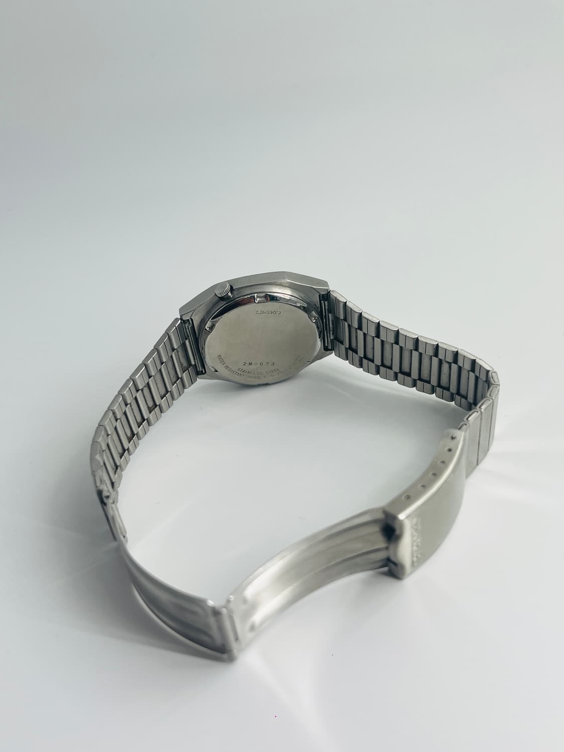 seiko5 tv watch 상품이미지3