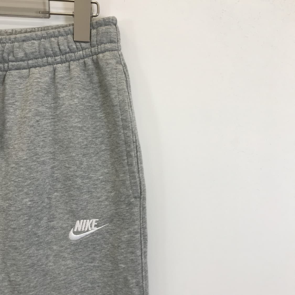 나이키 신형 클럽 테리팬츠 [30-32인치] 상품이미지2
