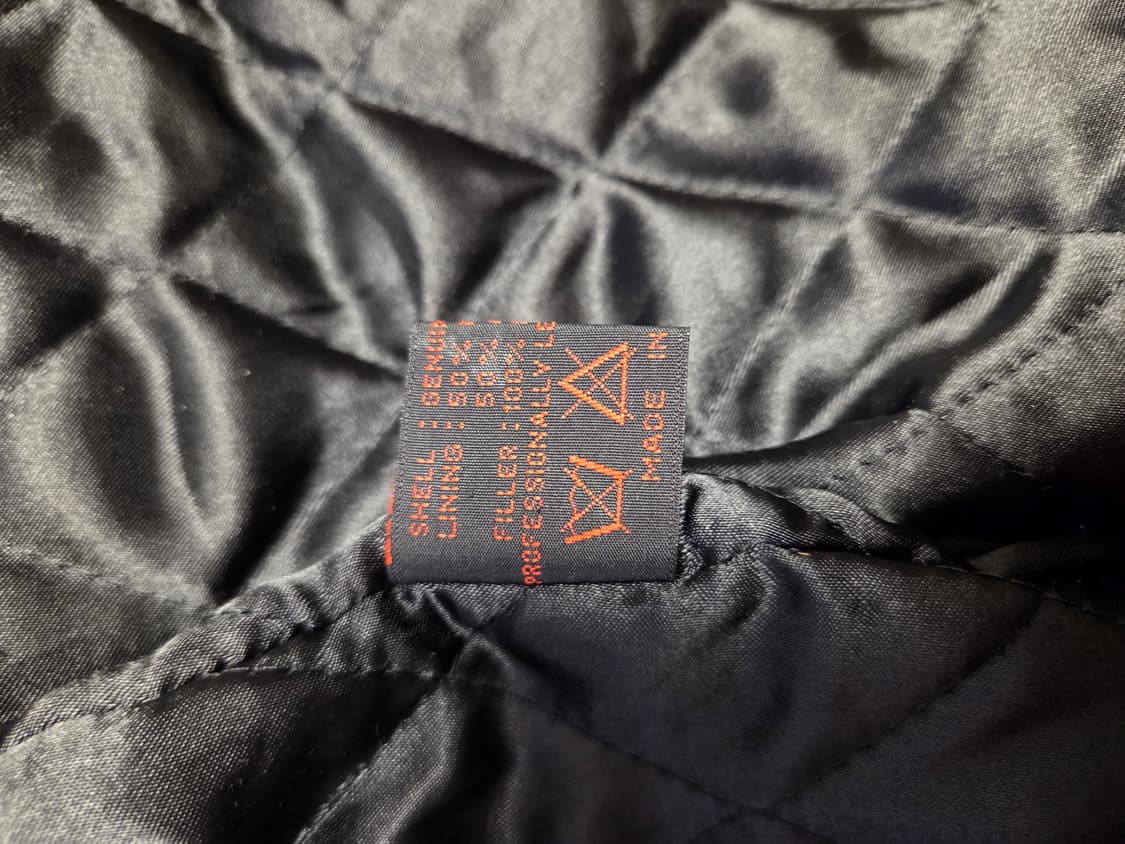 RBC 가죽자켓 상품이미지7