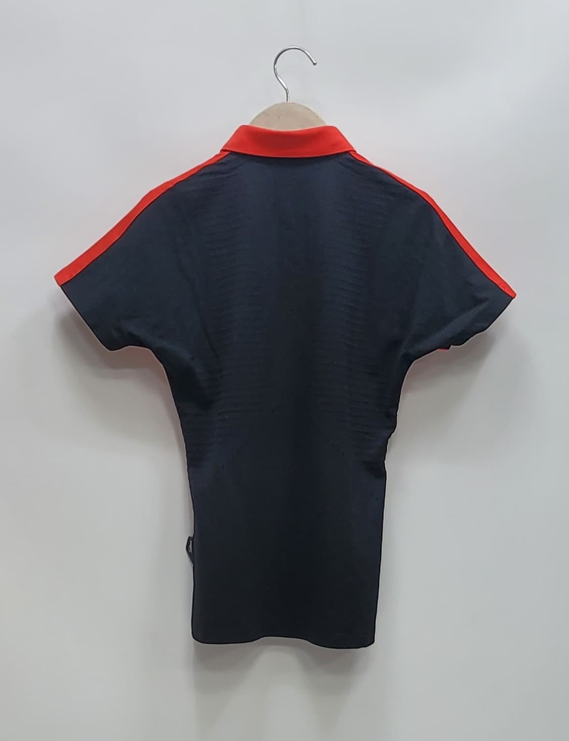 Titleist 타이틀리스트 골프 반팔 티셔츠 / 여 S (85) 레드
 상품이미지2