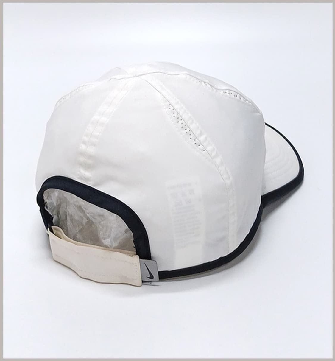 나이키 정품 페더라이트 드라이핏 모자 J-613 상품이미지3