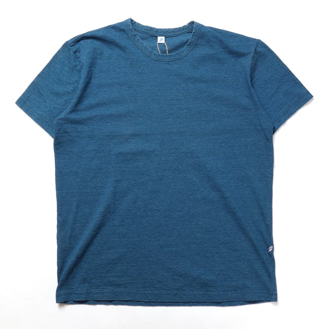 퓨어블루재팬 Pure Blue Japan Cotton T-shirt  
 상품이미지1