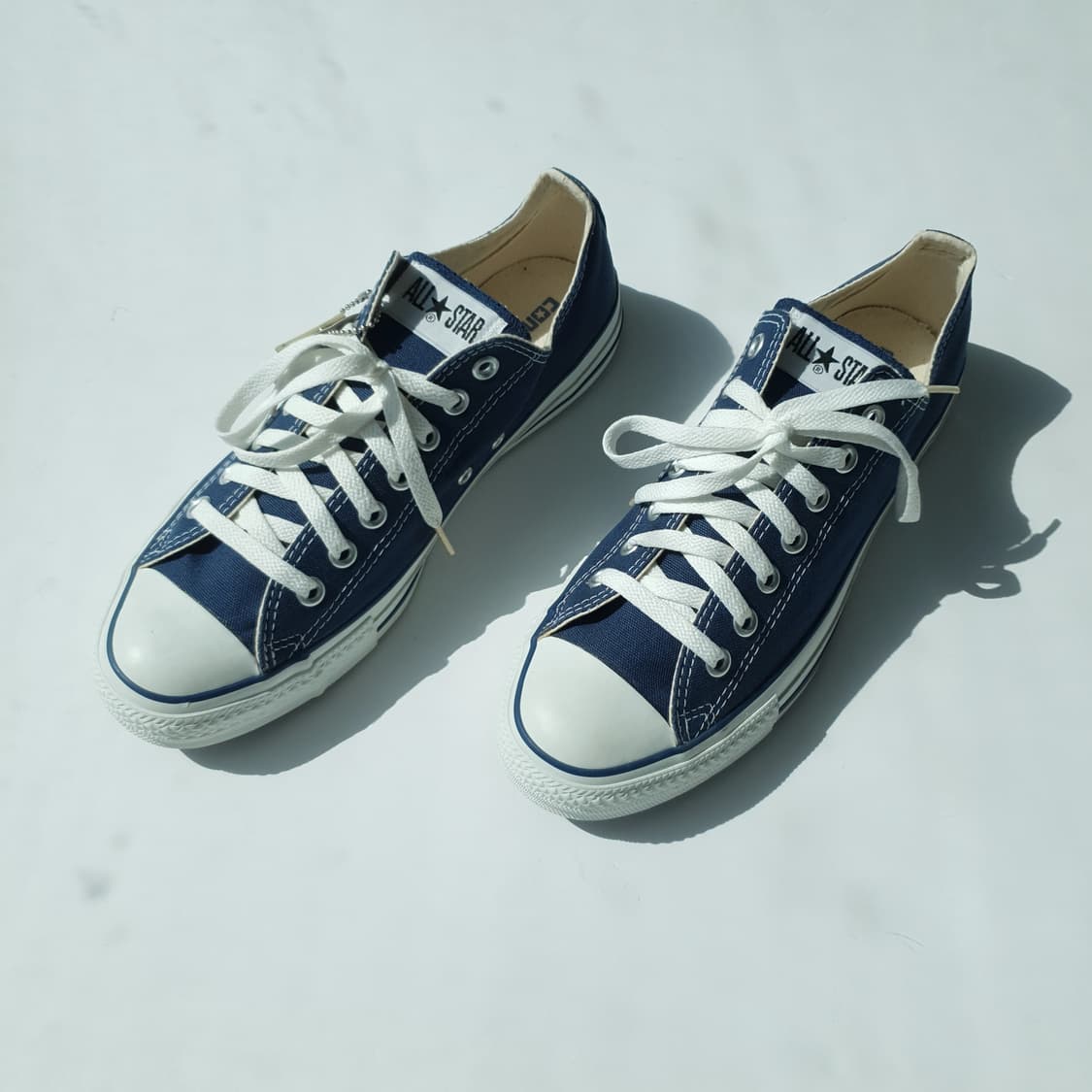 00s CONVERSE all star low 상품이미지2