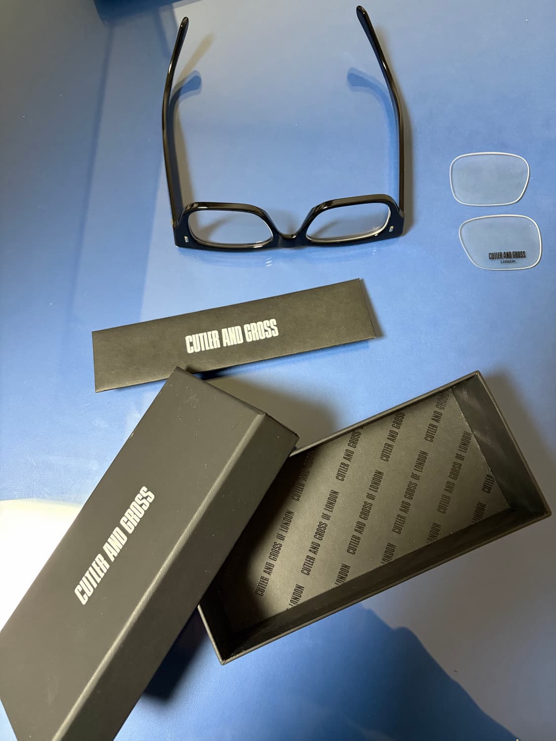 cutler gross  0692 상품이미지1