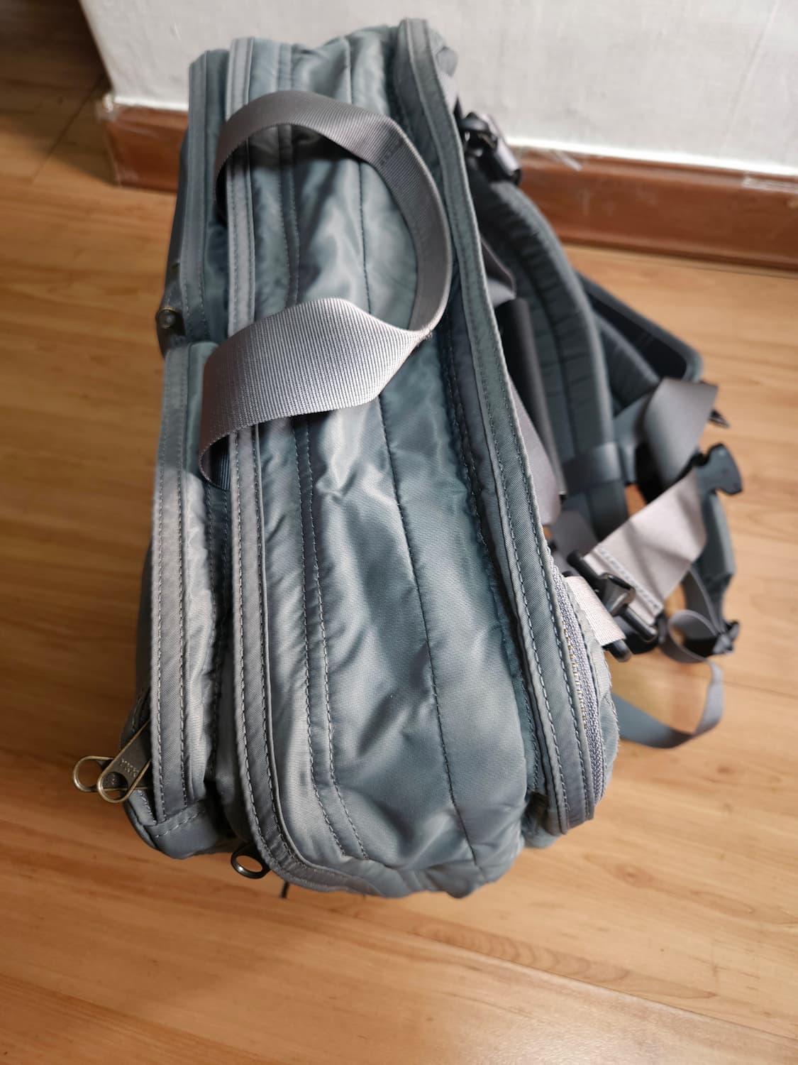 그레고리 3way 탱커 가방 크로스백.백팩 상품이미지4