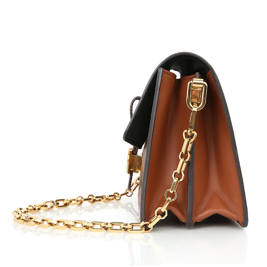 루이비통 모노그램 도핀 MM 숄더 리버스 체인백 M44391 상품이미지7