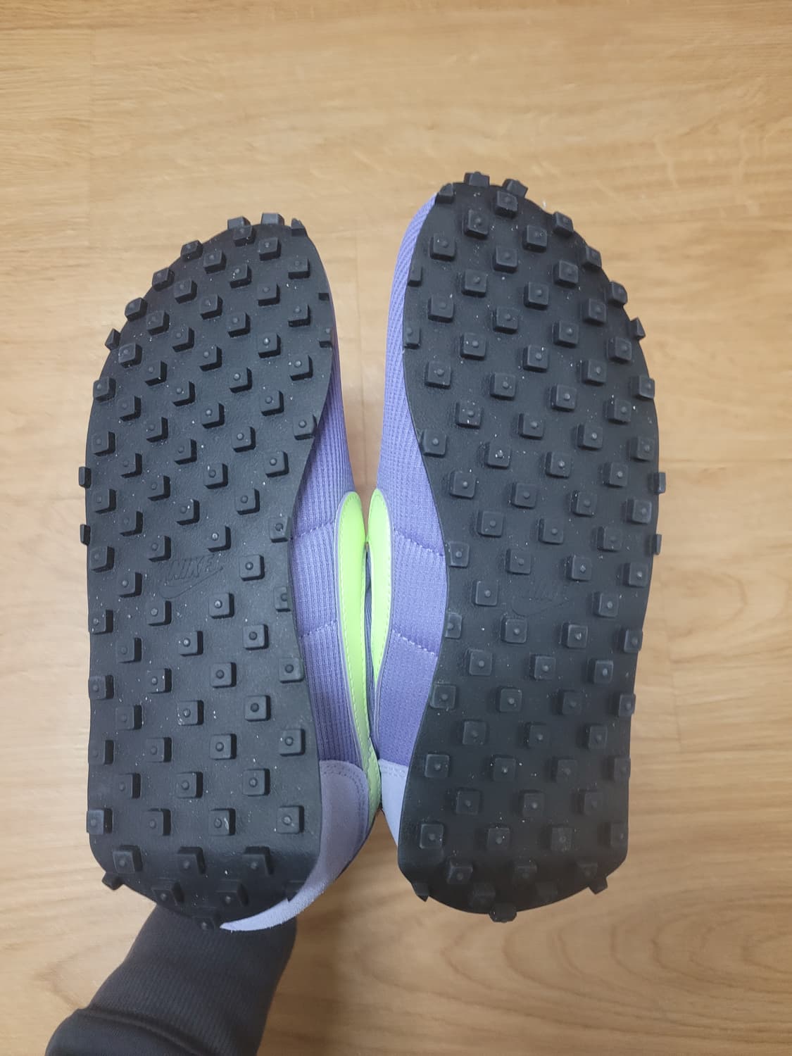 나이키 LD-1000 더스티 애미시스티 퍼플 던(265) 상품이미지7