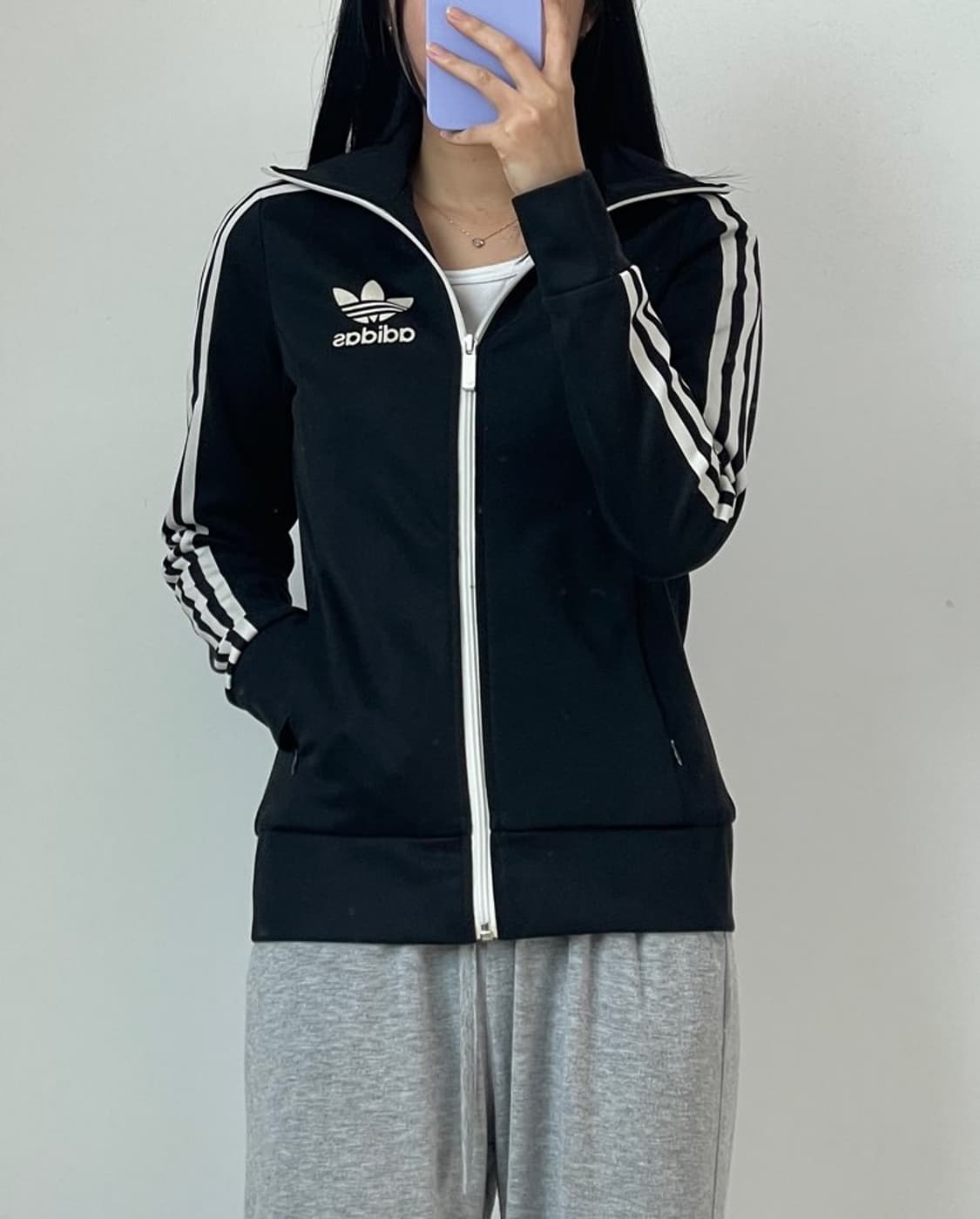 [85] 아디다스 유로파 트랙탑 상품이미지1