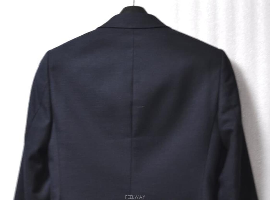 솔리드옴므/남성투버튼자켓(사이즈95) 상품이미지4