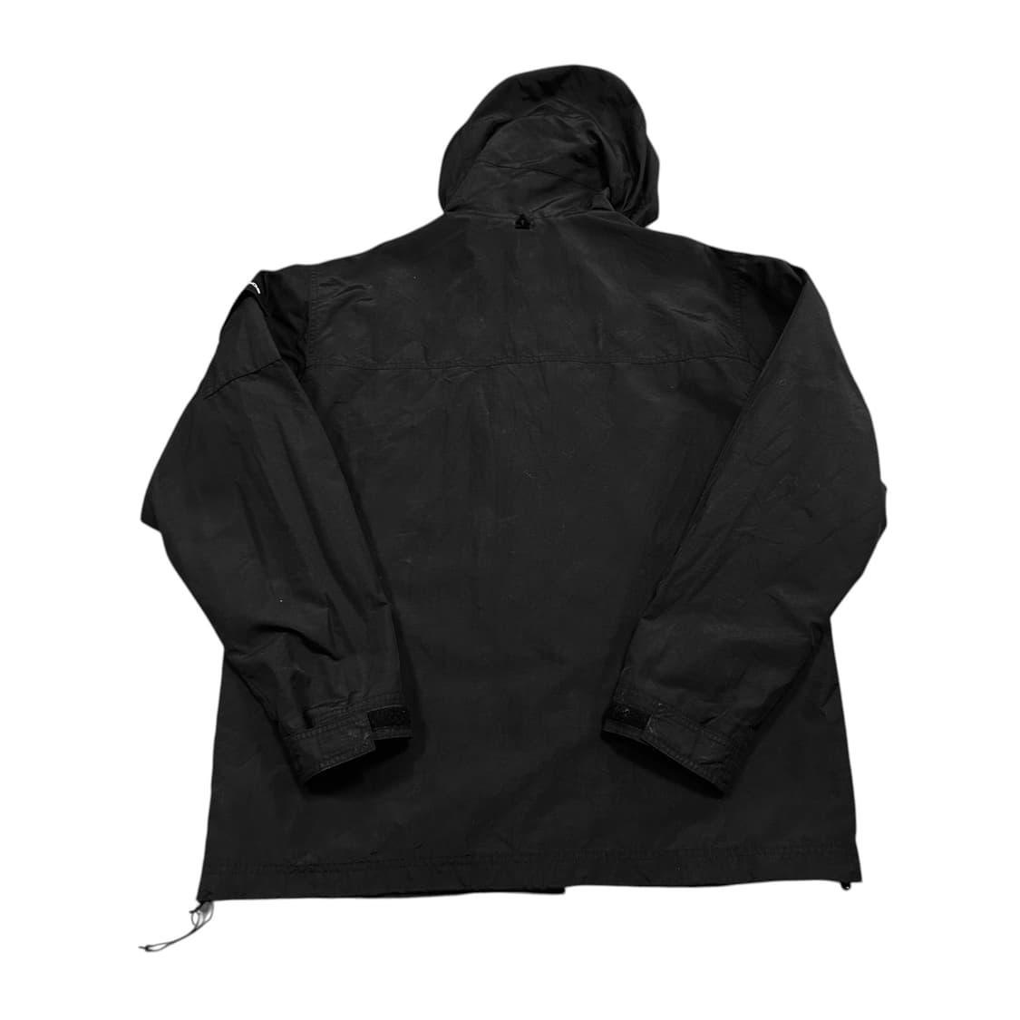 ✨ (바배) 노스페이스 윈드브레이커 블랙 바람막이  상품이미지2