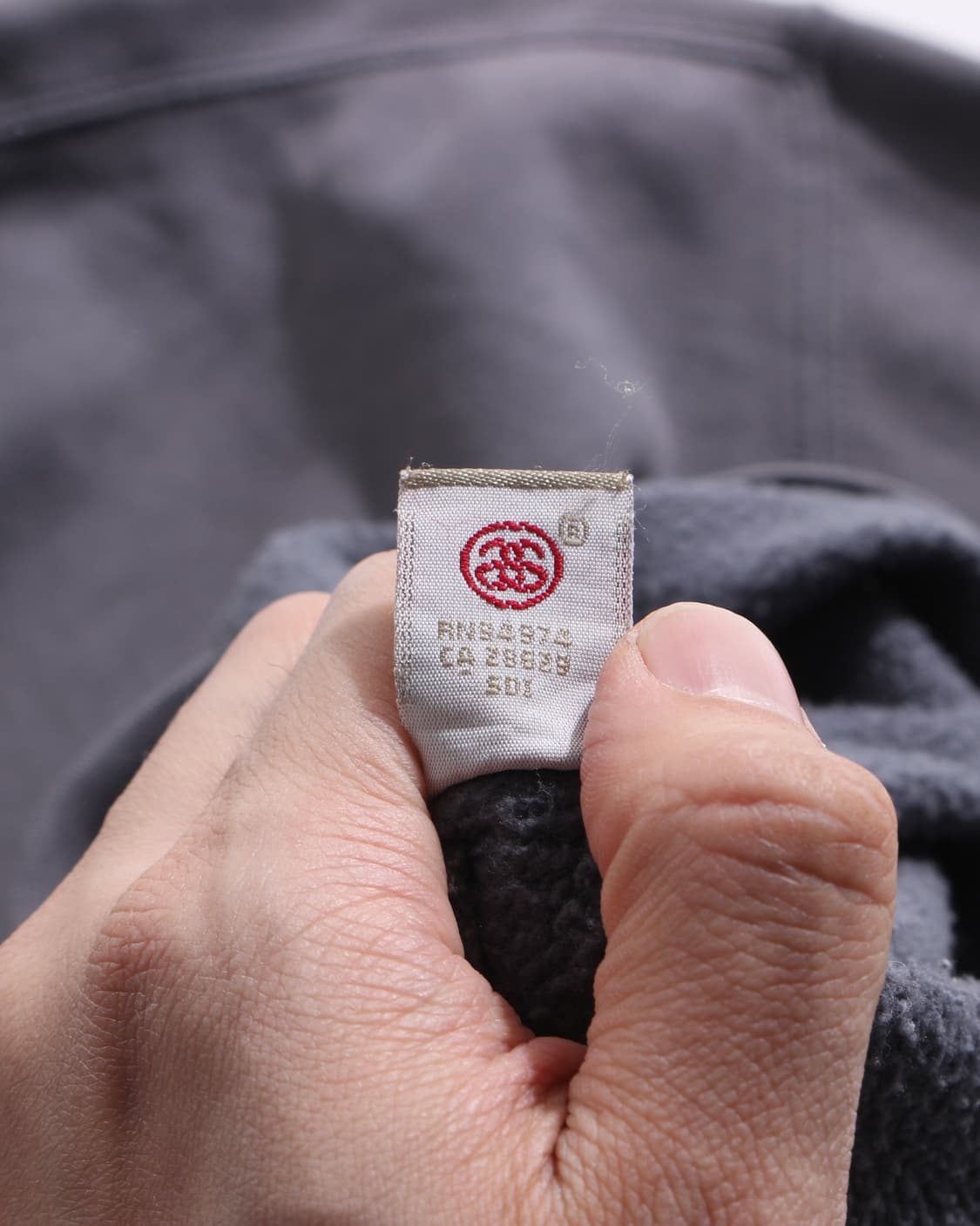 T-1975 00s stussy  상품이미지7