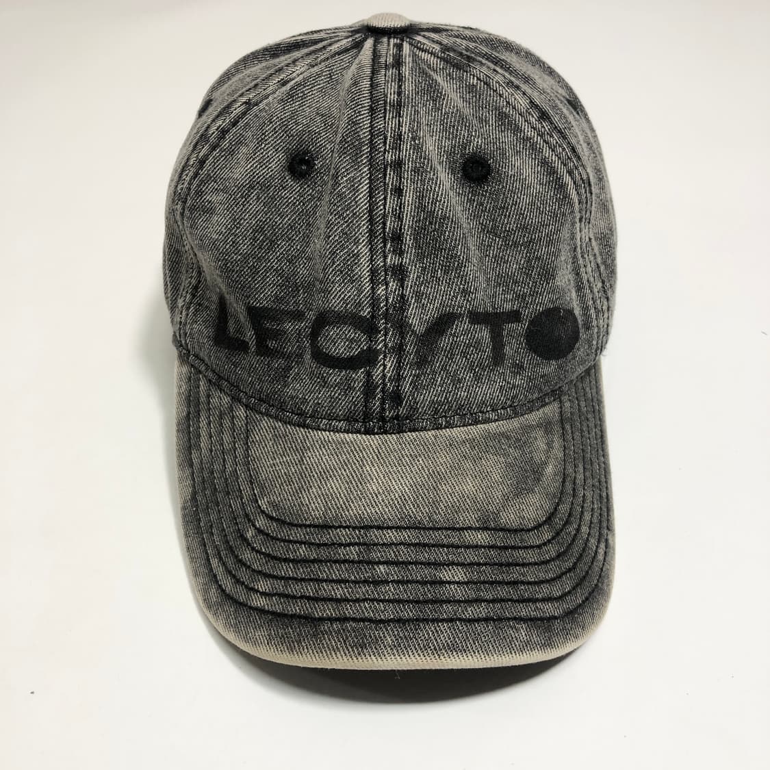 레쎄토 볼캡 상품이미지2