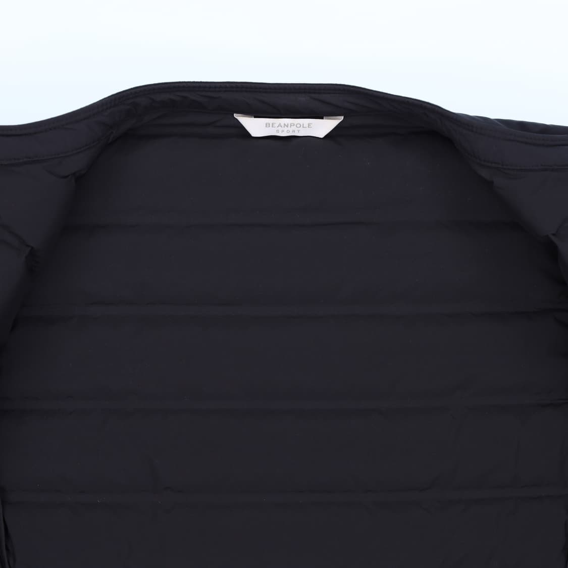 95 빈폴 B.TWN 덕다운 퀄팅 패딩 조끼 N7187 상품이미지5