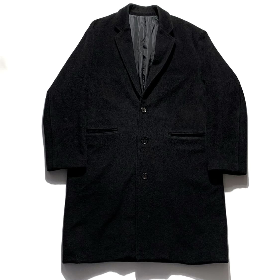 비바스튜디오 롱코트 상품이미지1