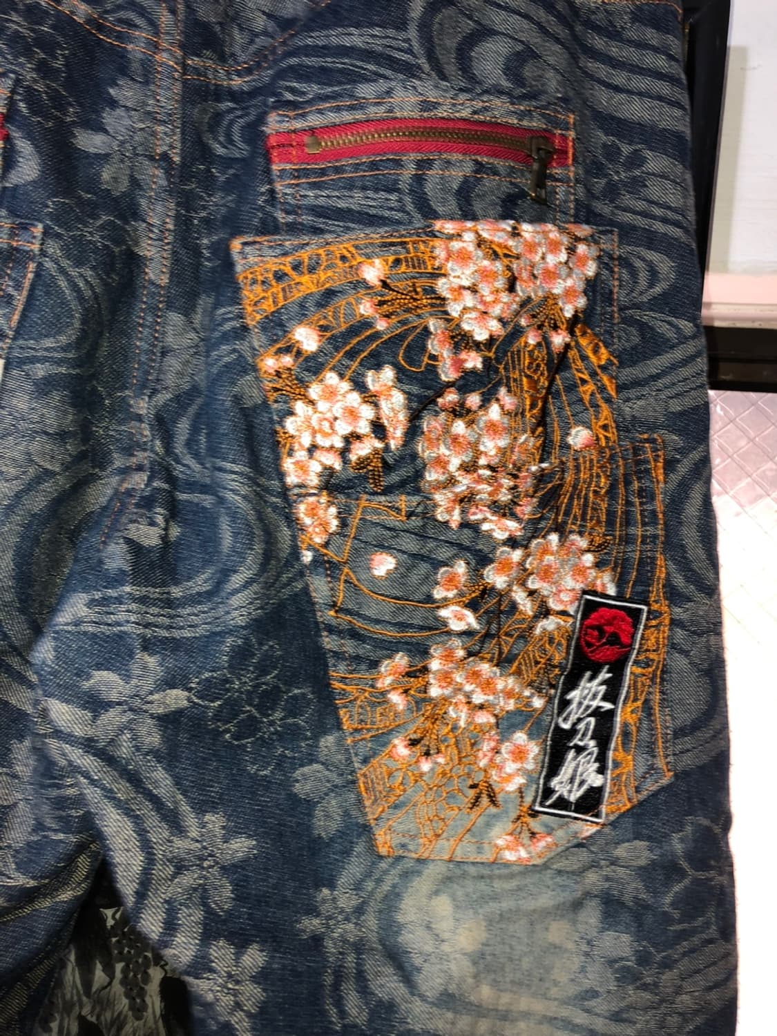 抜刀娘 Divine Retribution Geisha 상품이미지9