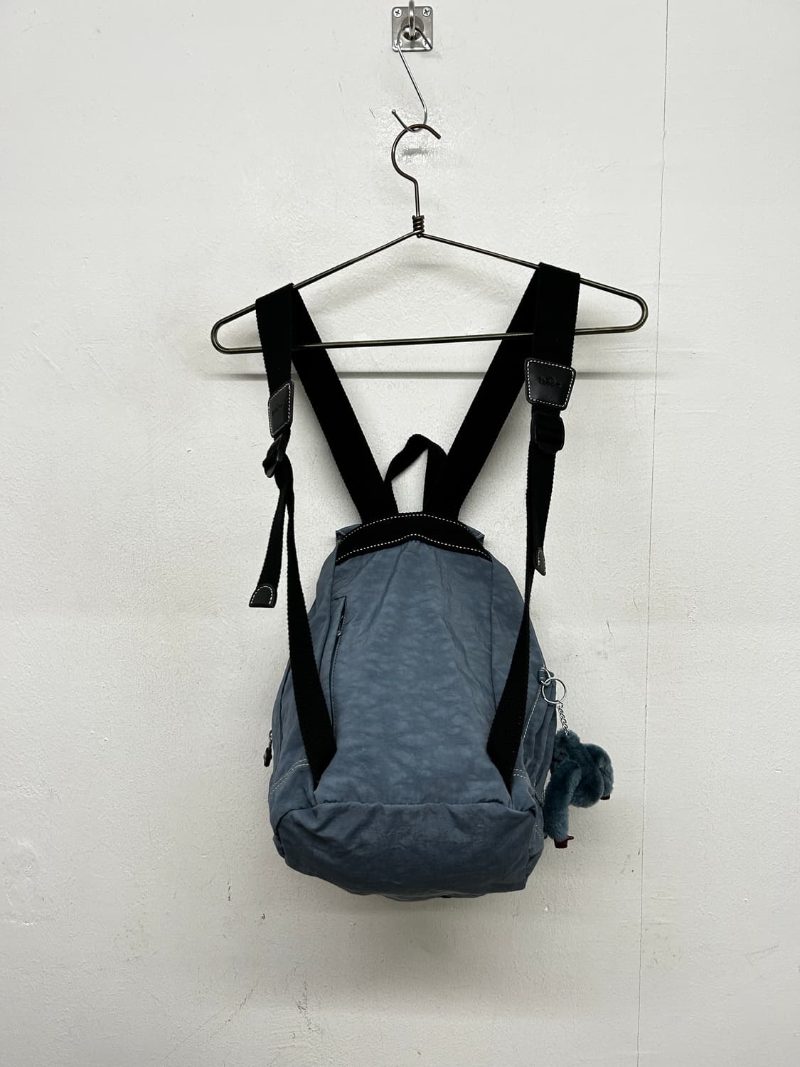 키플링 백팩 + 고릴라 키링 상품이미지4