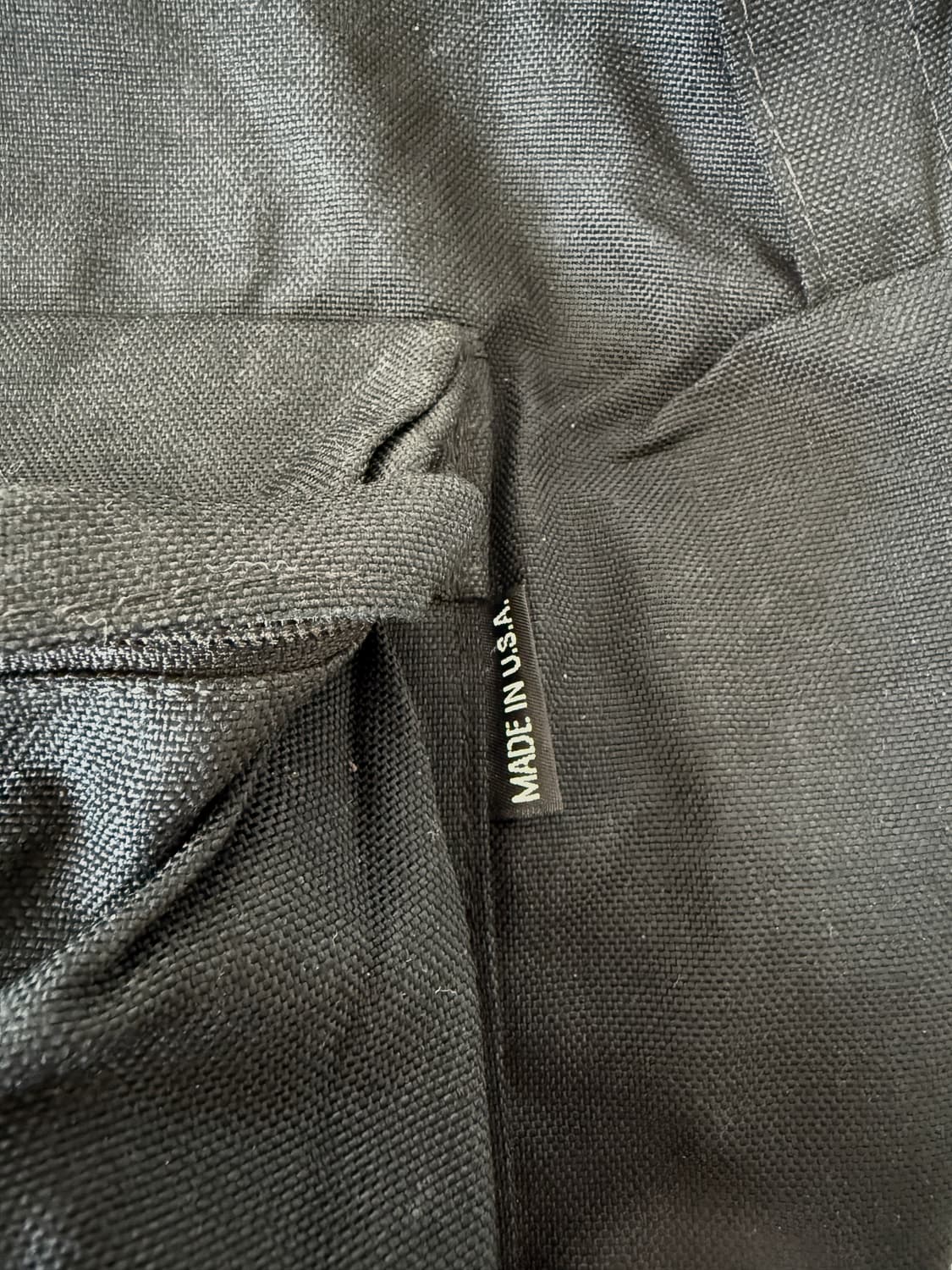 미제 올드 아웃도어(OUTDOOR) 백팩(U.S.A) 상품이미지4