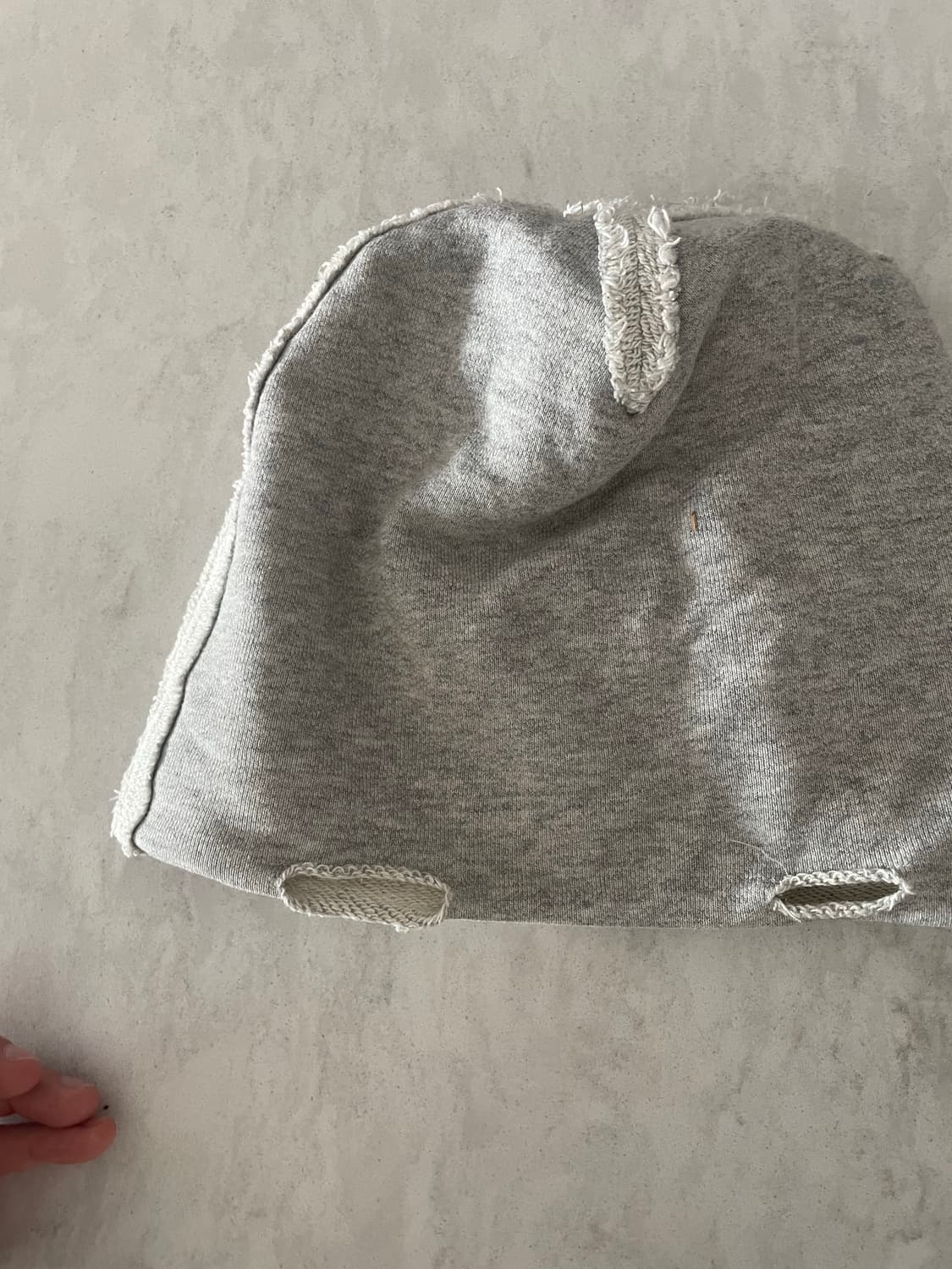 아비렉스 스웻 비니 상품이미지4