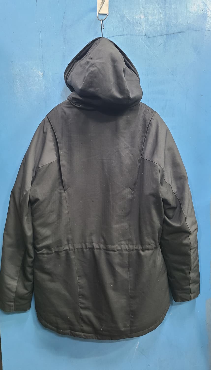 나이키조던 오리털 패딩파카 상품이미지5