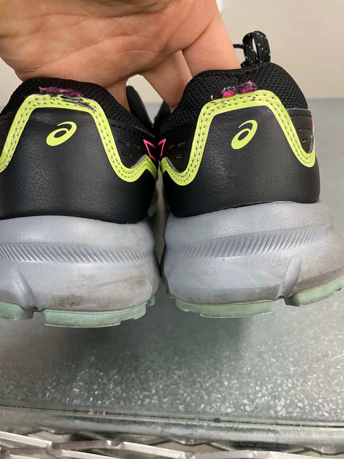 아식스 트레일 스카우트 3 245 상품이미지7