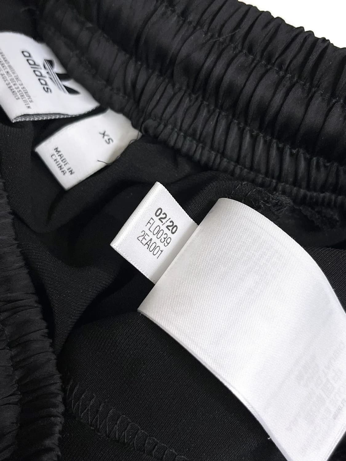아디다스 20ss 머스트해브 롱 스커트 PN3990 상품이미지8