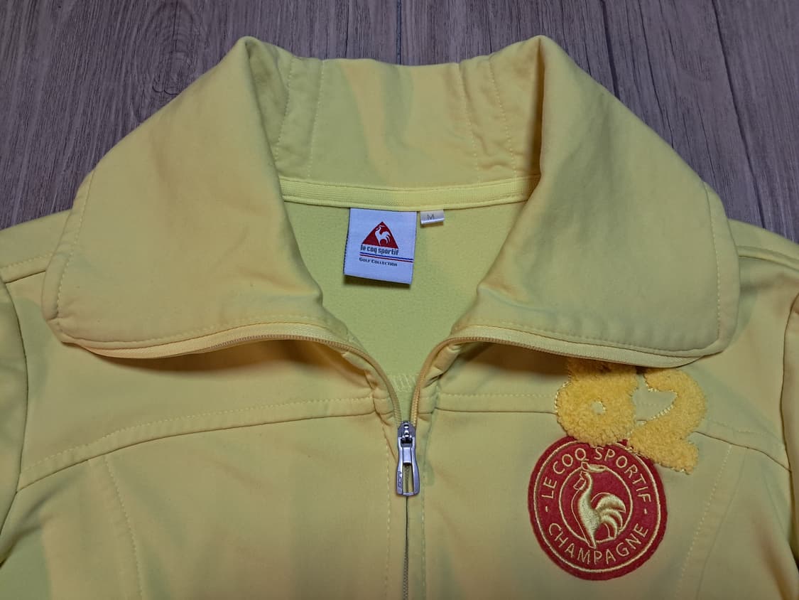 르꼬끄 골프 여성 트랙탑 90 상품이미지5