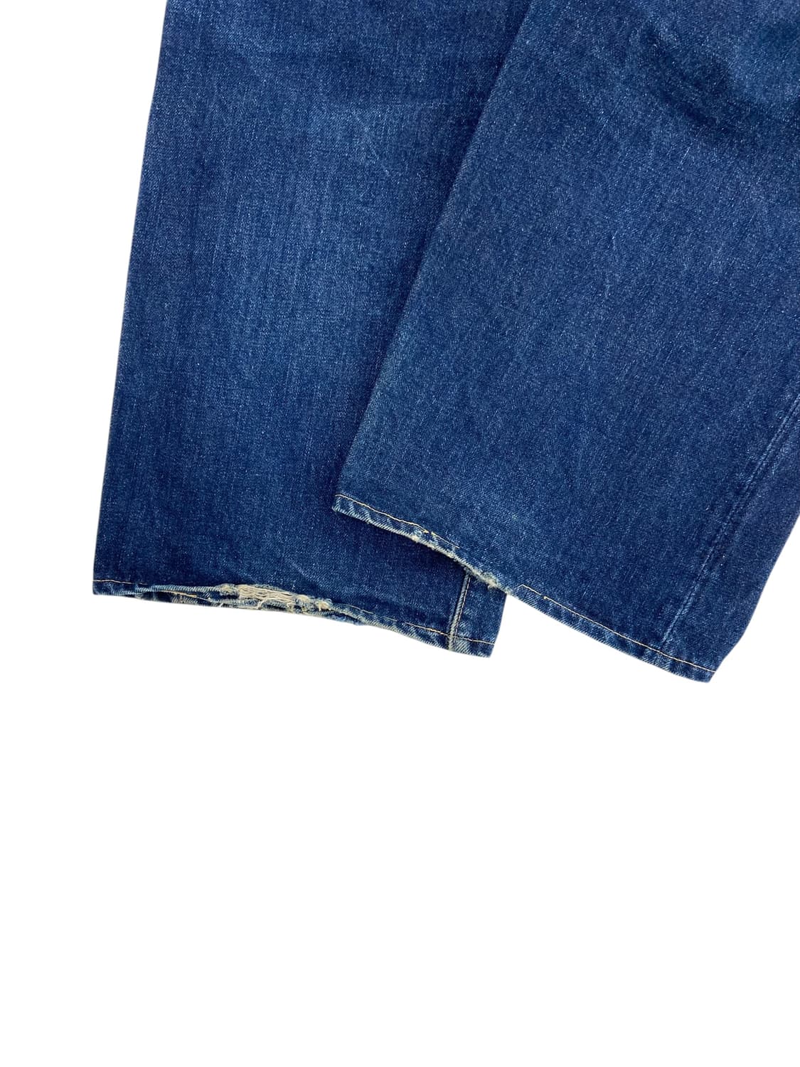 90's 슈가케인 M41001B Selvedge 상품이미지5