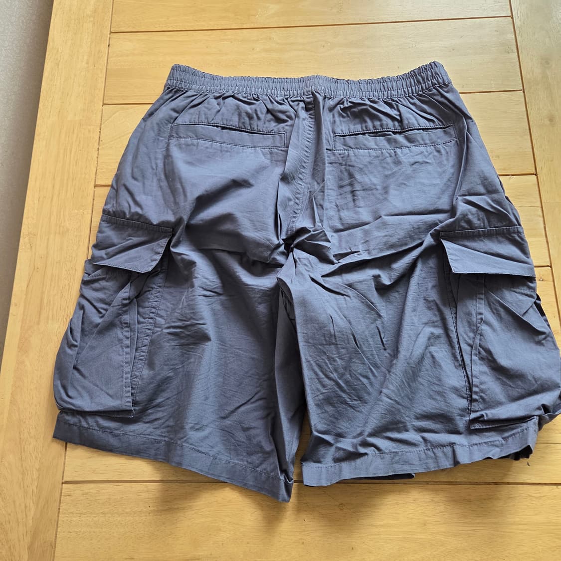 M GU 반바지 카고바지 팬츠162 상품이미지2