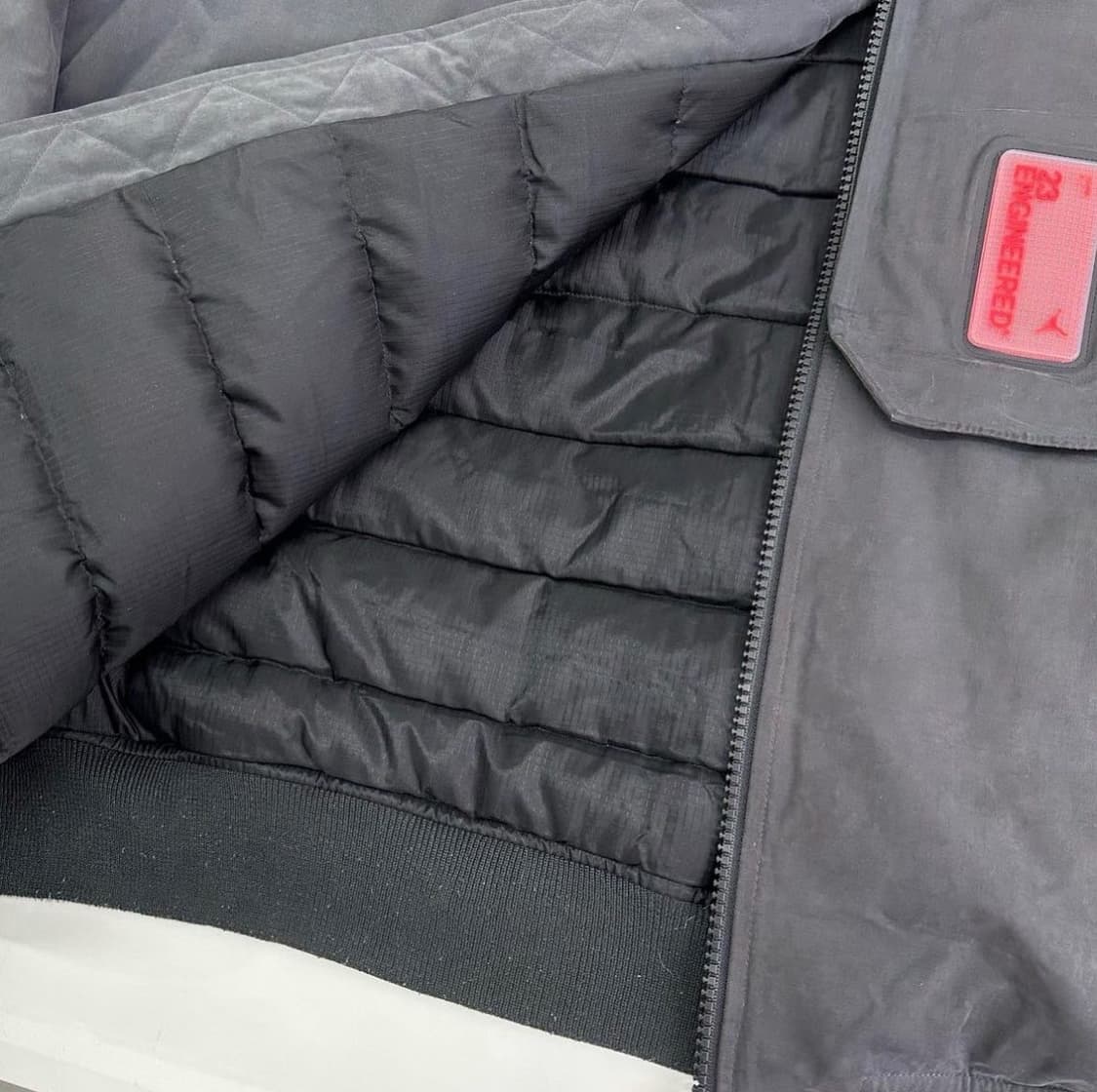 조던 신형 엔지니어드 MA-1 봄버자켓  상품이미지7