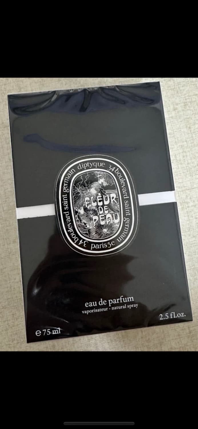 딥티크 향수 (미개봉 새상품) 상품이미지2