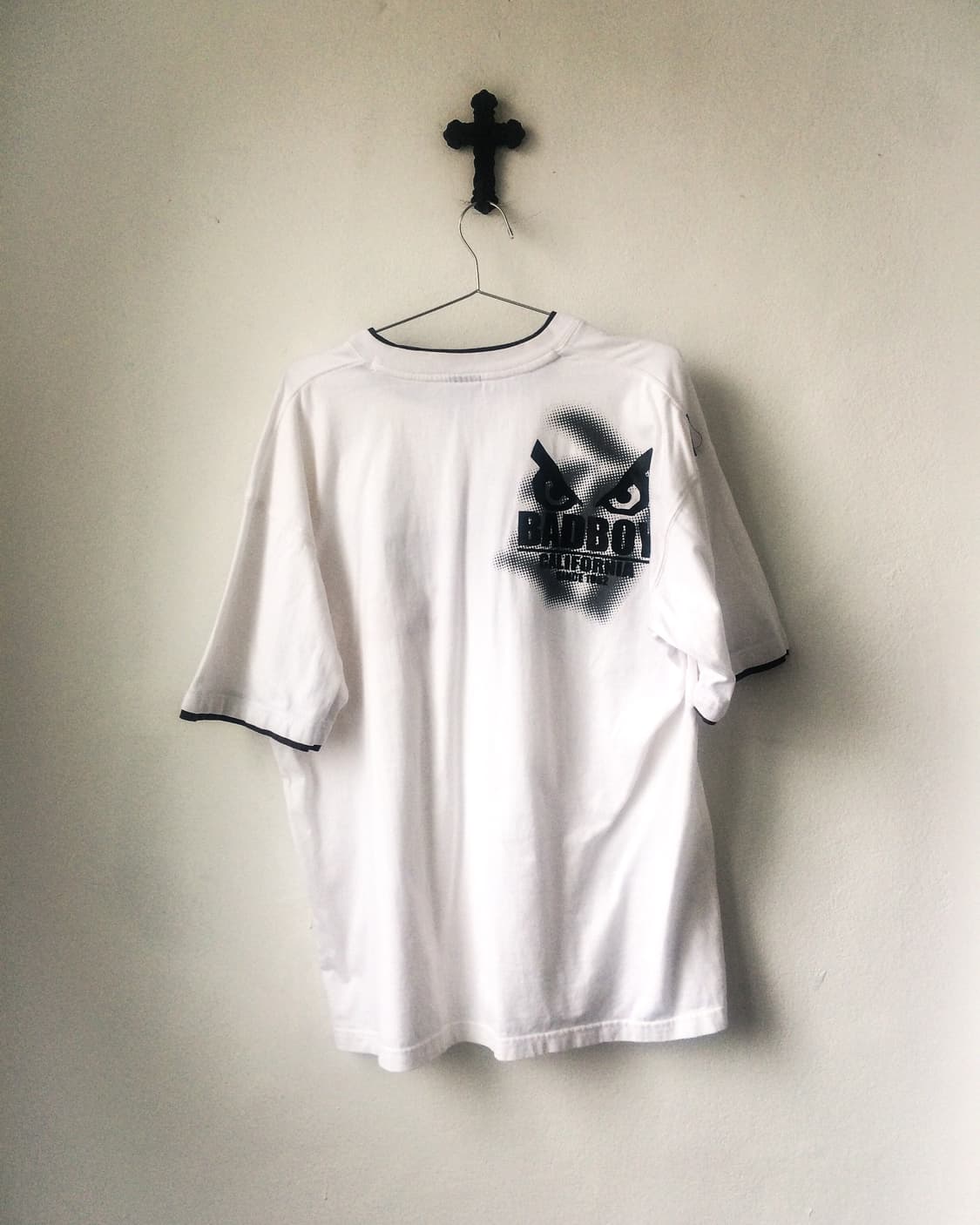 Bad boy t shirt 상품이미지6