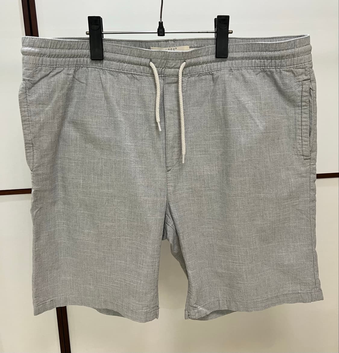 [H&M / L.O.G.G.] 남성 캐주얼 팬츠 2개 (XL) 상품이미지5