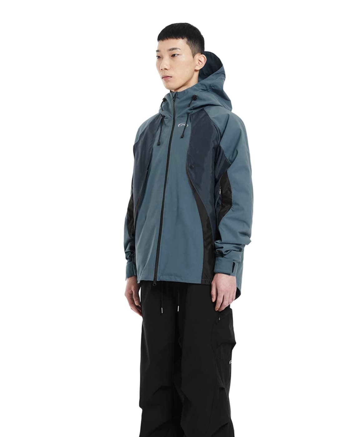 아트오브필드 - 쉘 컬러 웨이 플랩 자켓 상품이미지2