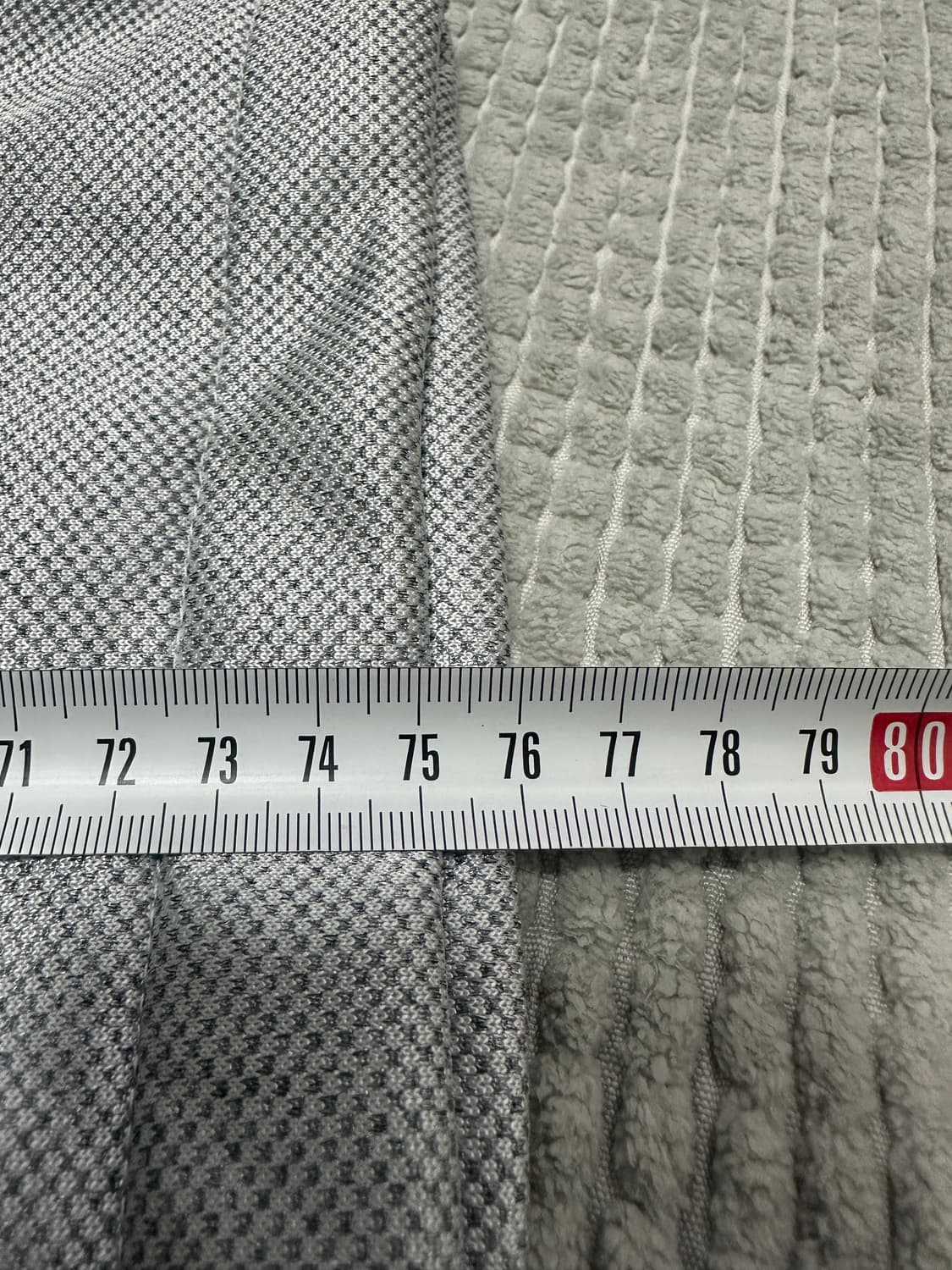 데상트 90s 풀 트랙 집업  상품이미지7