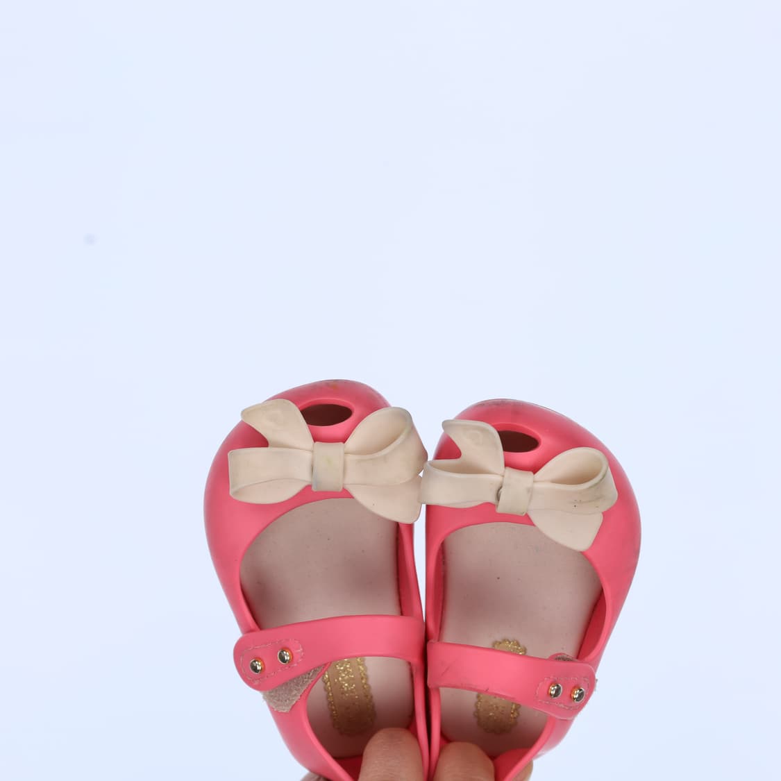 USA 5 미니멜리사 키즈 샌들 0407H1 상품이미지6