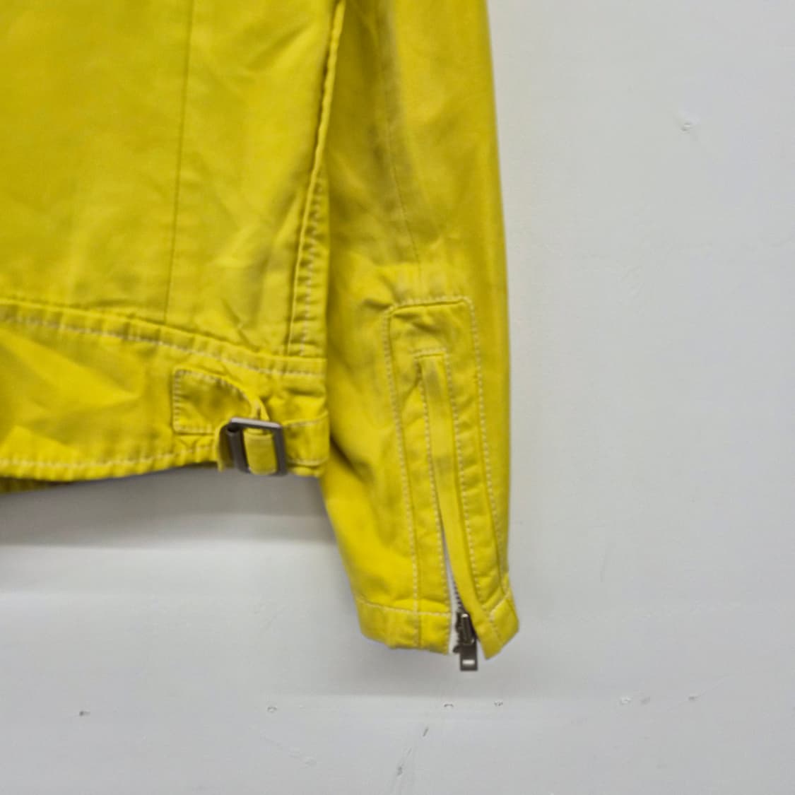 타임 필드자켓 남성 M 상품이미지5