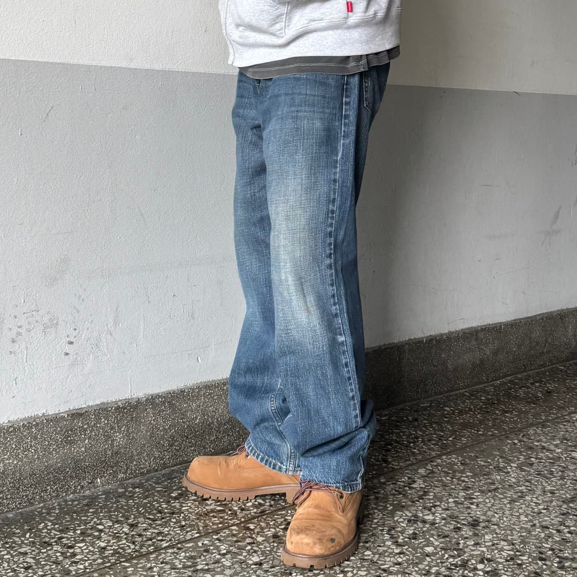 Levi’s 569 루즈스트레이트 상품이미지6