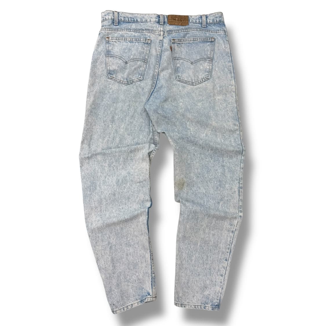 usa 리바이스 515 데님팬츠 r1838 상품이미지2
