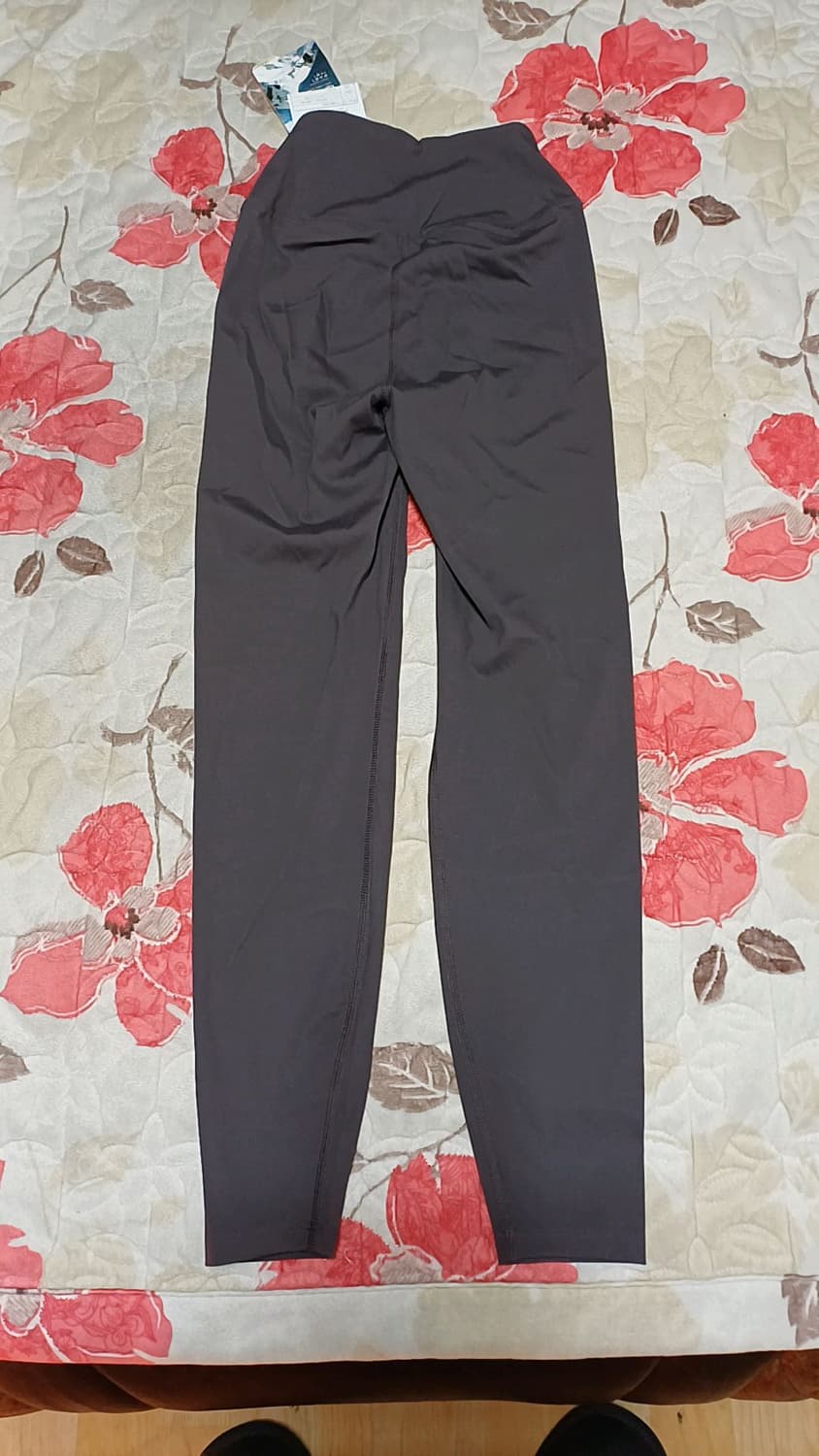 노스페이스 미사용 냉감레깅스 26인치 기장88 상품이미지8